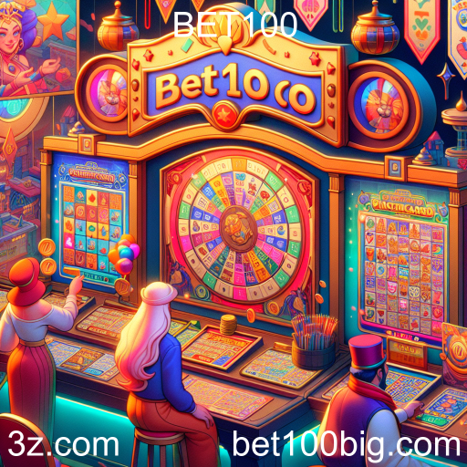 Raspadinhas: A Emoção Instantânea no BET100